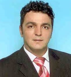 Yoga Eğitmeni Süleyman Gönülateş
