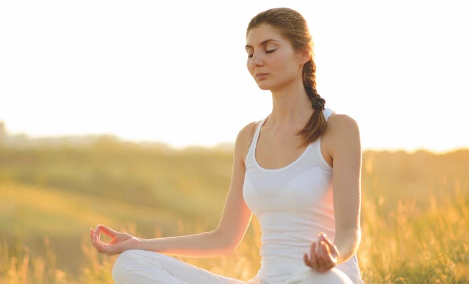 Online Meditasyon Eğitimi Kursu