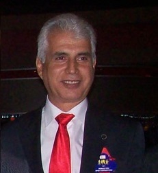 KKTC HİS Başkanı Hasan Senin