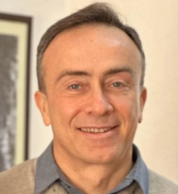 Profesör Doktor Serdar Kula Fotoğraf