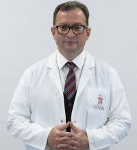 Yoga Federasyonu Bilim Kurulu Üyesi Profesör Doktor Tayfun Eyileten
