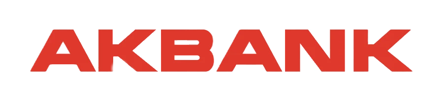 Akbank Logo